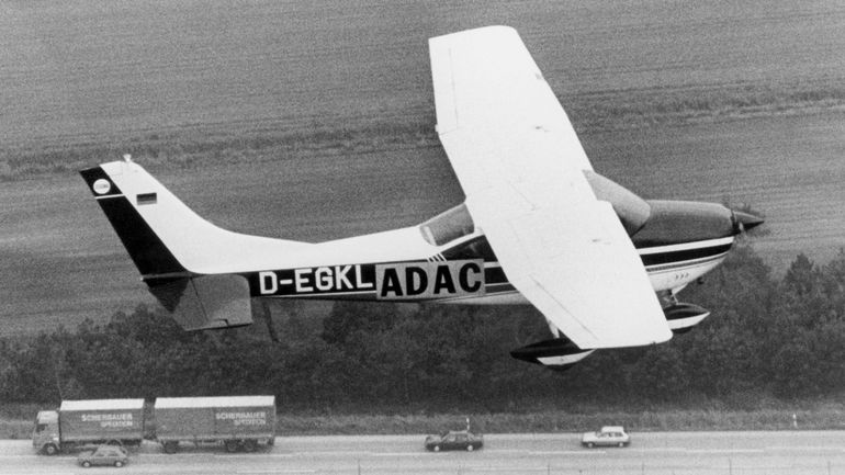 Valentich Disappearance 1978 — Bass Strait Mystery